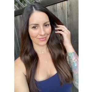 Meet your Posher, Melissa